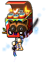 Bozzknight